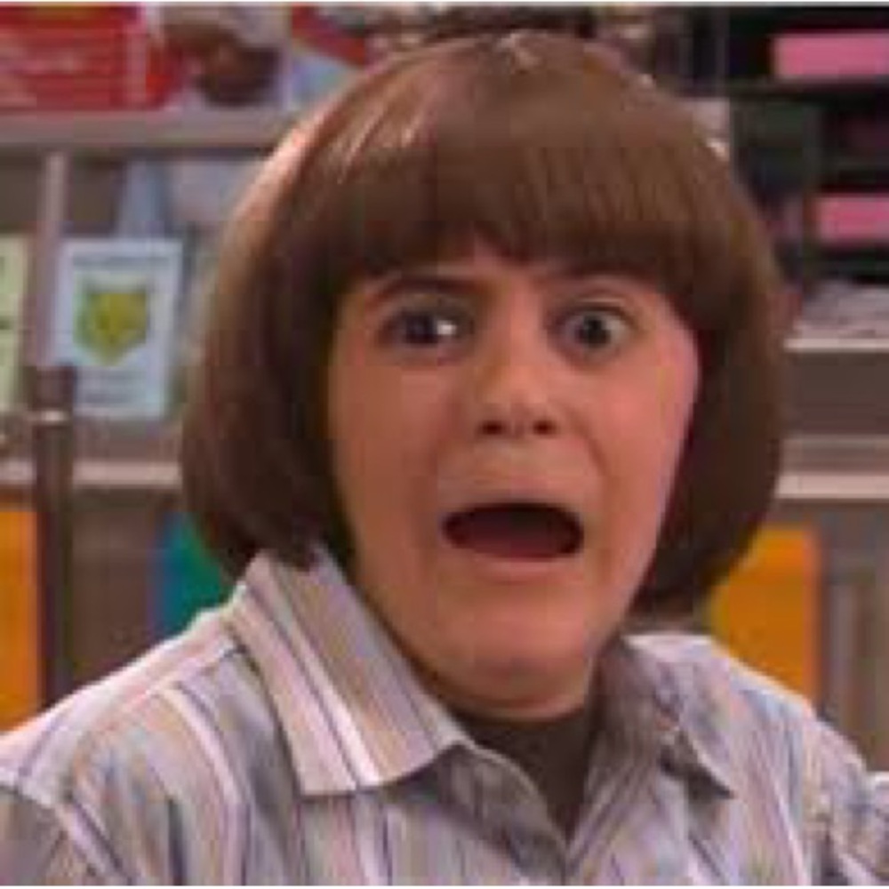 Meet your Posher, Cathy